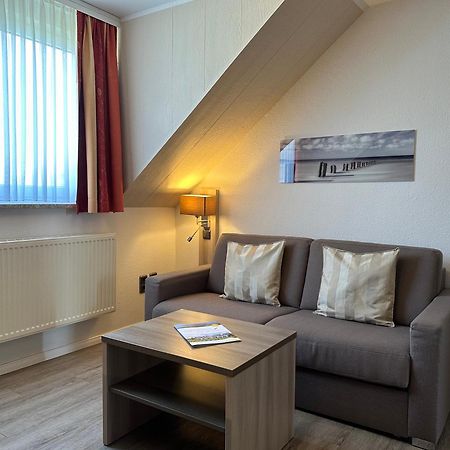 Appartementanlage Zur Seemoewe Insel Poel Ngoại thất bức ảnh
