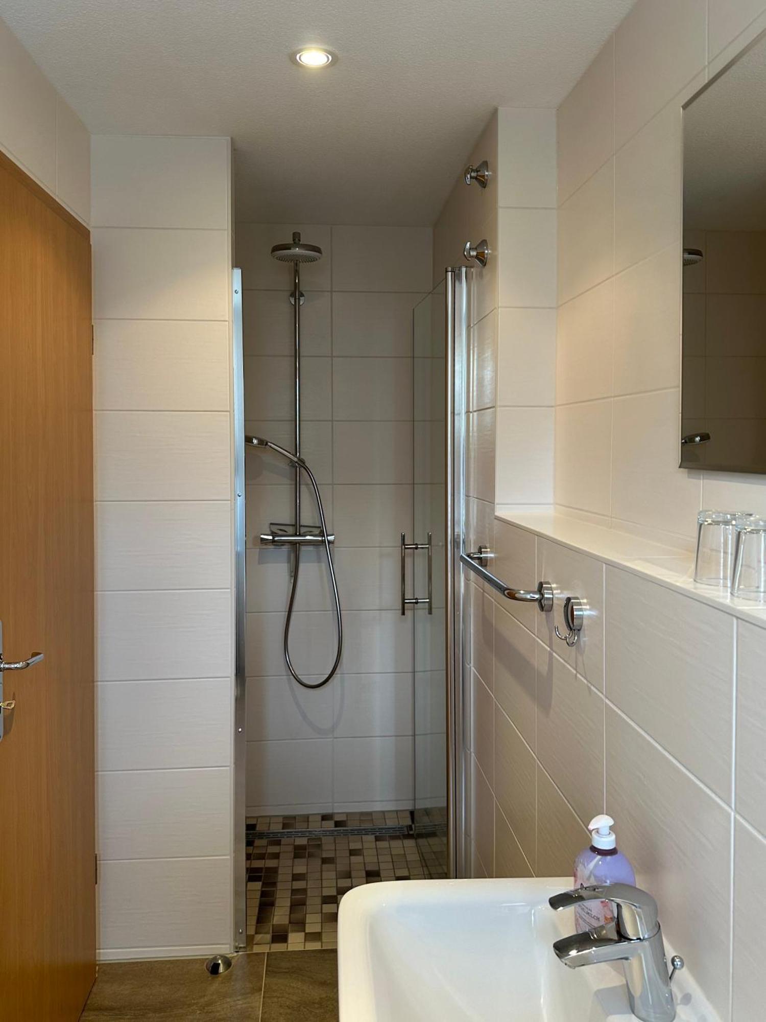 Appartementanlage Zur Seemoewe Insel Poel Ngoại thất bức ảnh