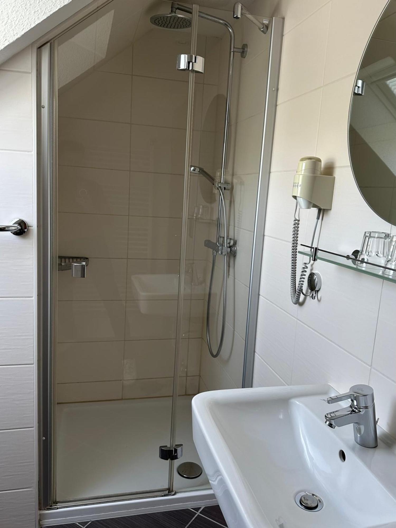 Appartementanlage Zur Seemoewe Insel Poel Phòng bức ảnh