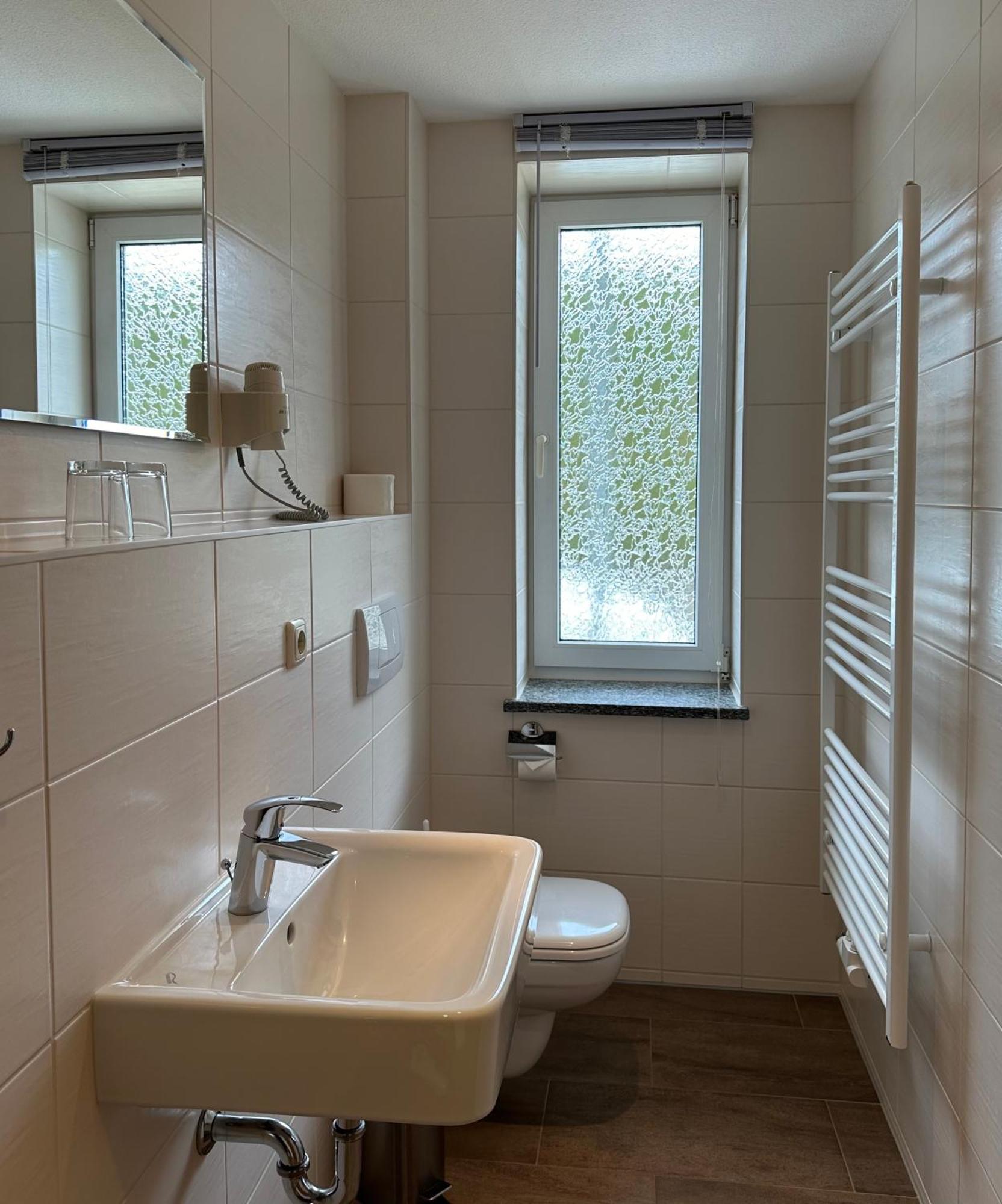 Appartementanlage Zur Seemoewe Insel Poel Ngoại thất bức ảnh