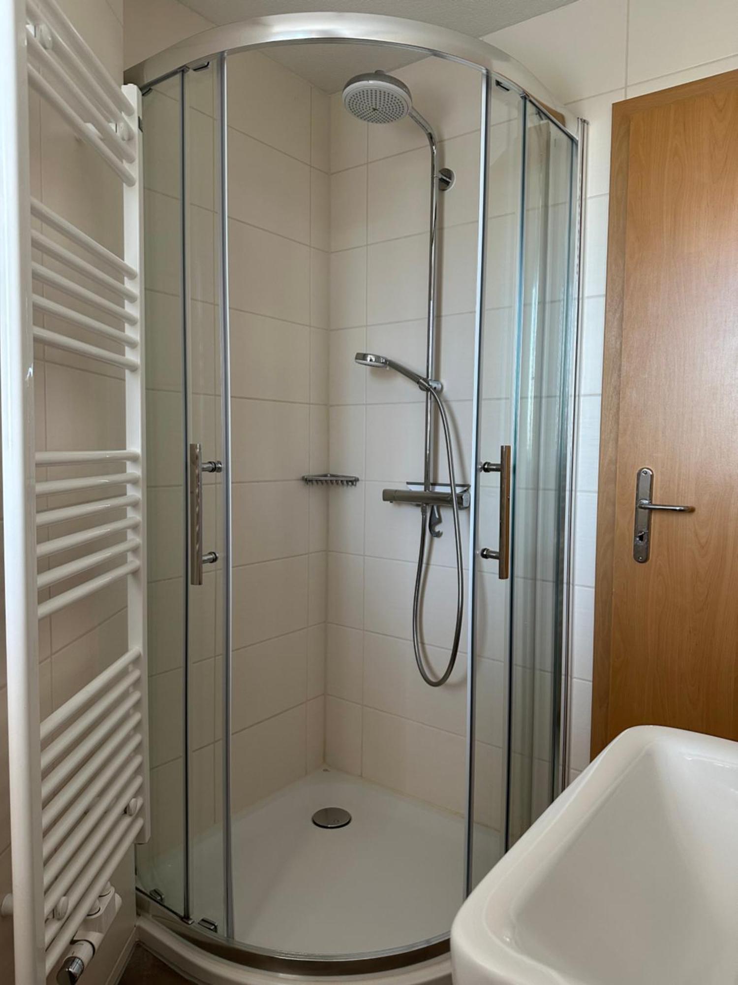 Appartementanlage Zur Seemoewe Insel Poel Phòng bức ảnh