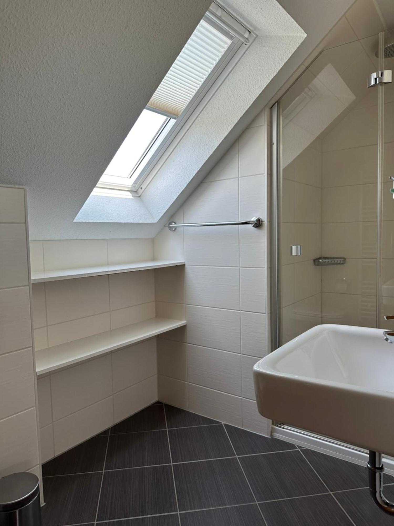 Appartementanlage Zur Seemoewe Insel Poel Phòng bức ảnh