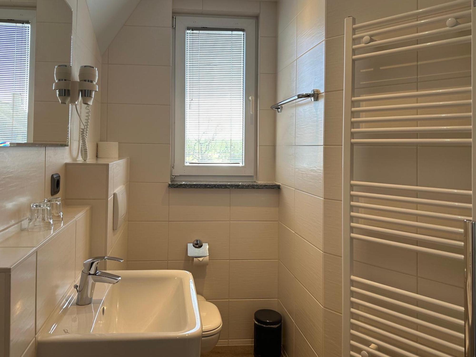 Appartementanlage Zur Seemoewe Insel Poel Ngoại thất bức ảnh