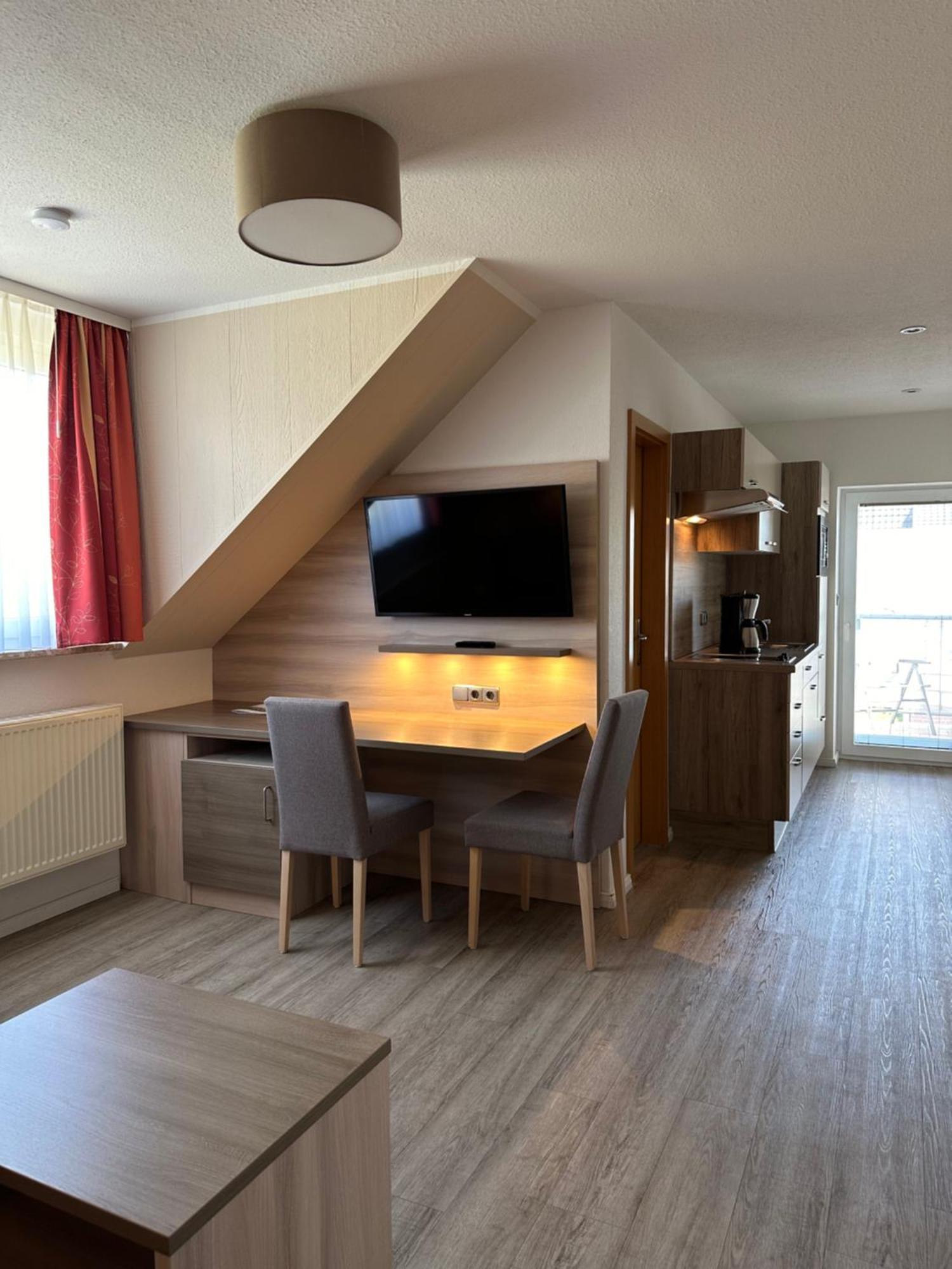 Appartementanlage Zur Seemoewe Insel Poel Phòng bức ảnh
