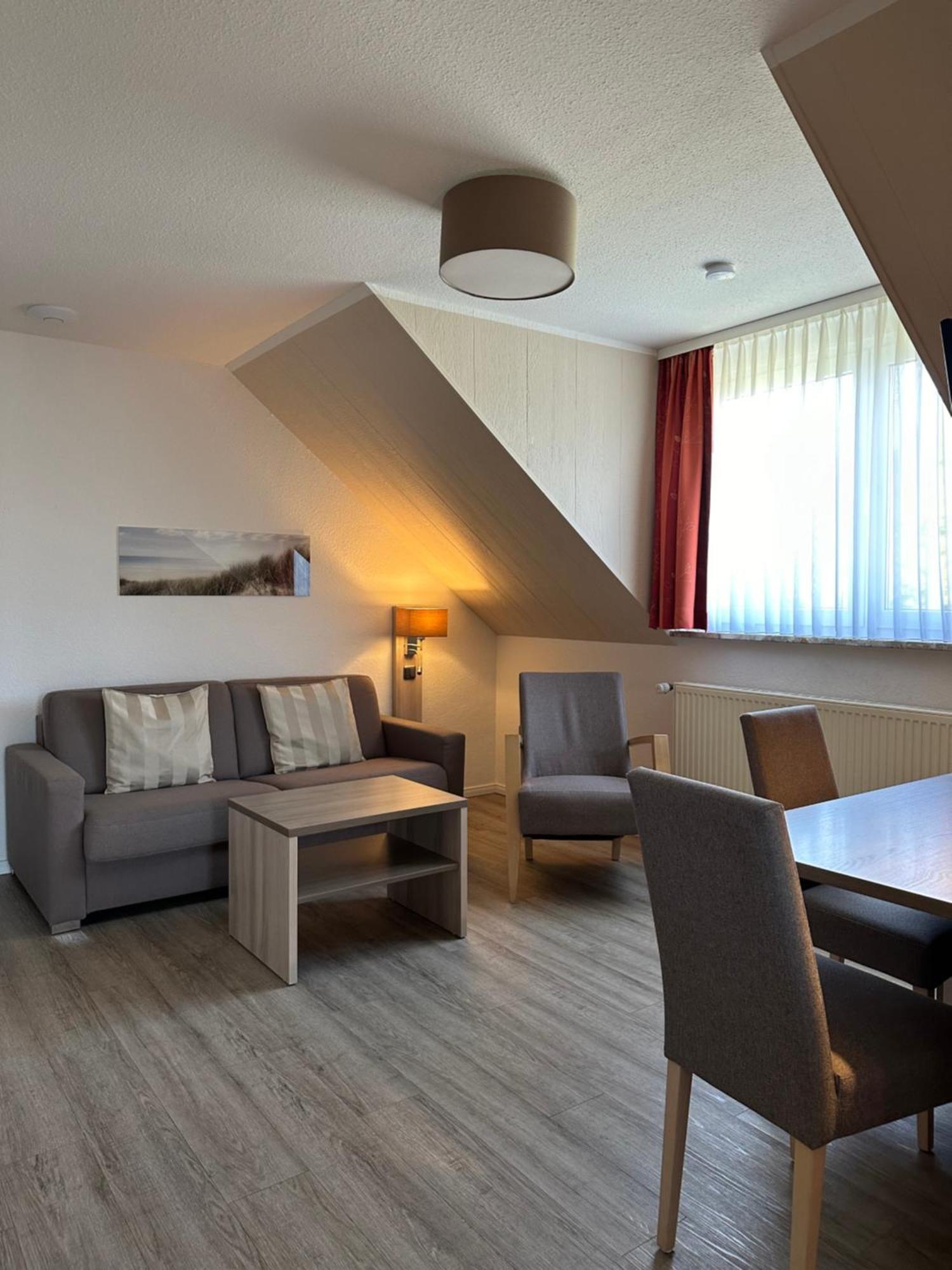 Appartementanlage Zur Seemoewe Insel Poel Phòng bức ảnh