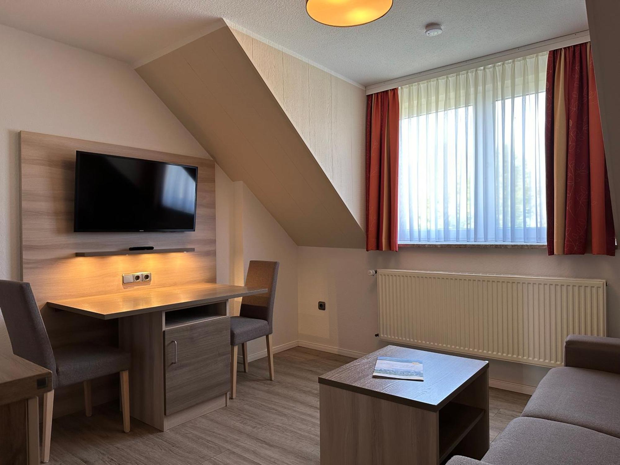 Appartementanlage Zur Seemoewe Insel Poel Ngoại thất bức ảnh
