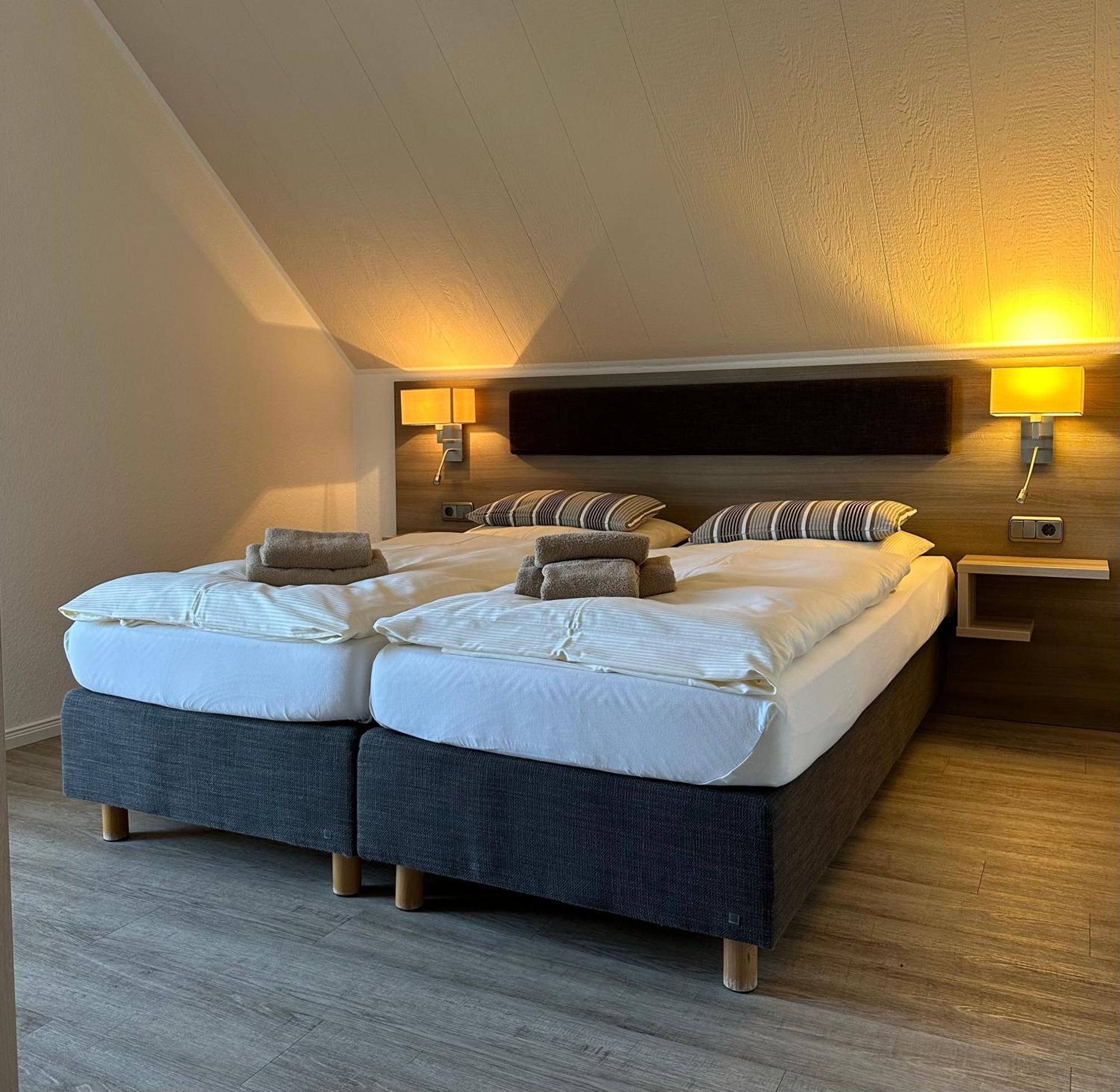 Appartementanlage Zur Seemoewe Insel Poel Phòng bức ảnh