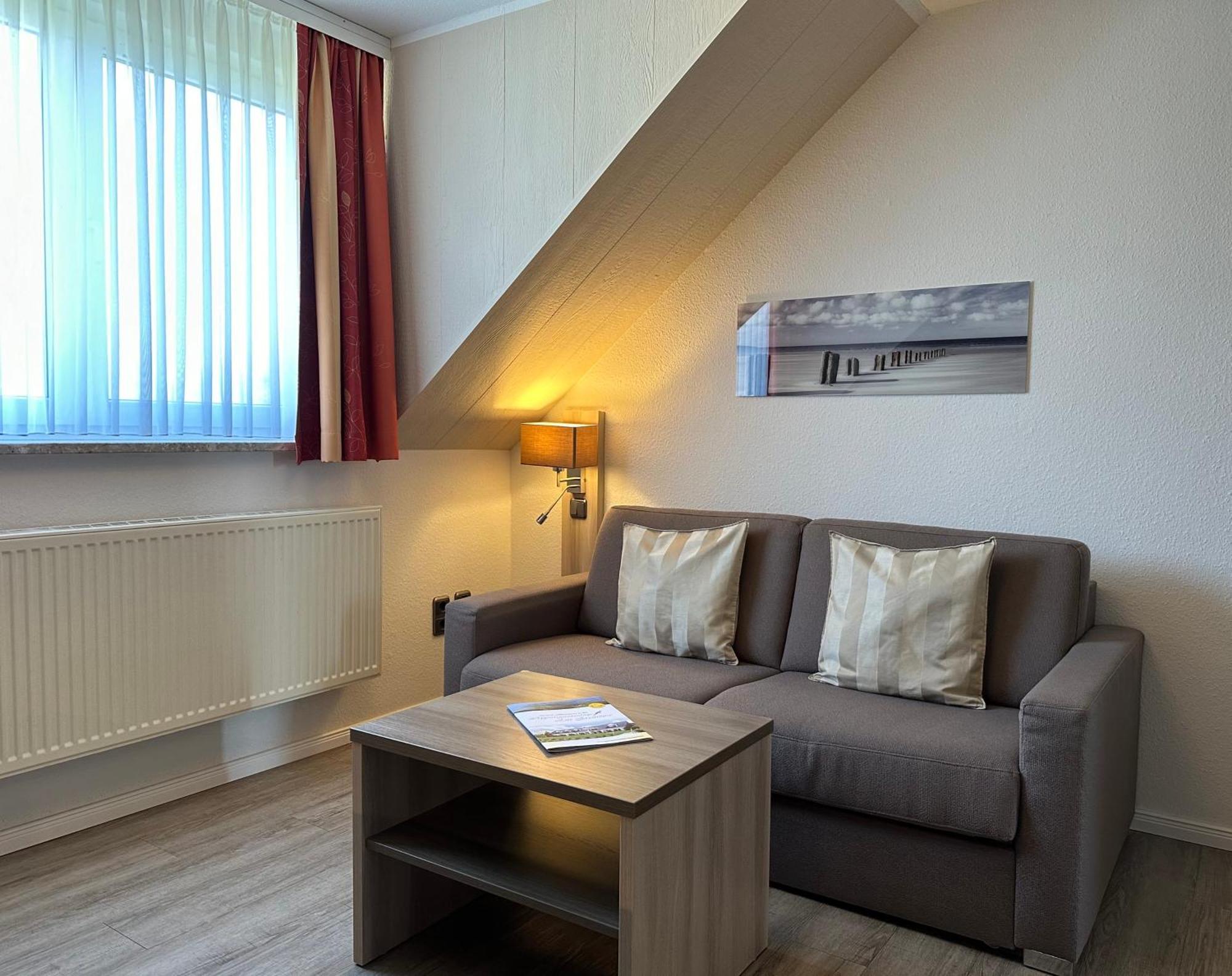 Appartementanlage Zur Seemoewe Insel Poel Ngoại thất bức ảnh