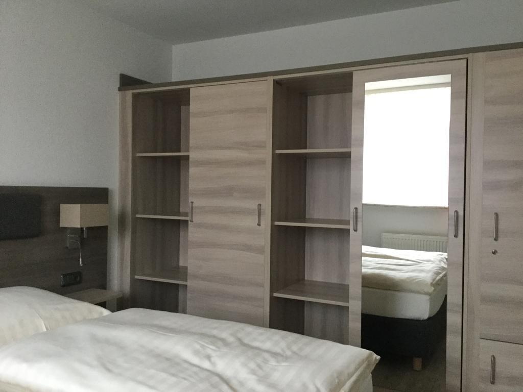 Appartementanlage Zur Seemoewe Insel Poel Ngoại thất bức ảnh