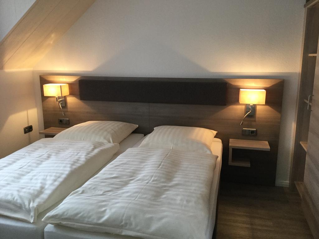 Appartementanlage Zur Seemoewe Insel Poel Ngoại thất bức ảnh